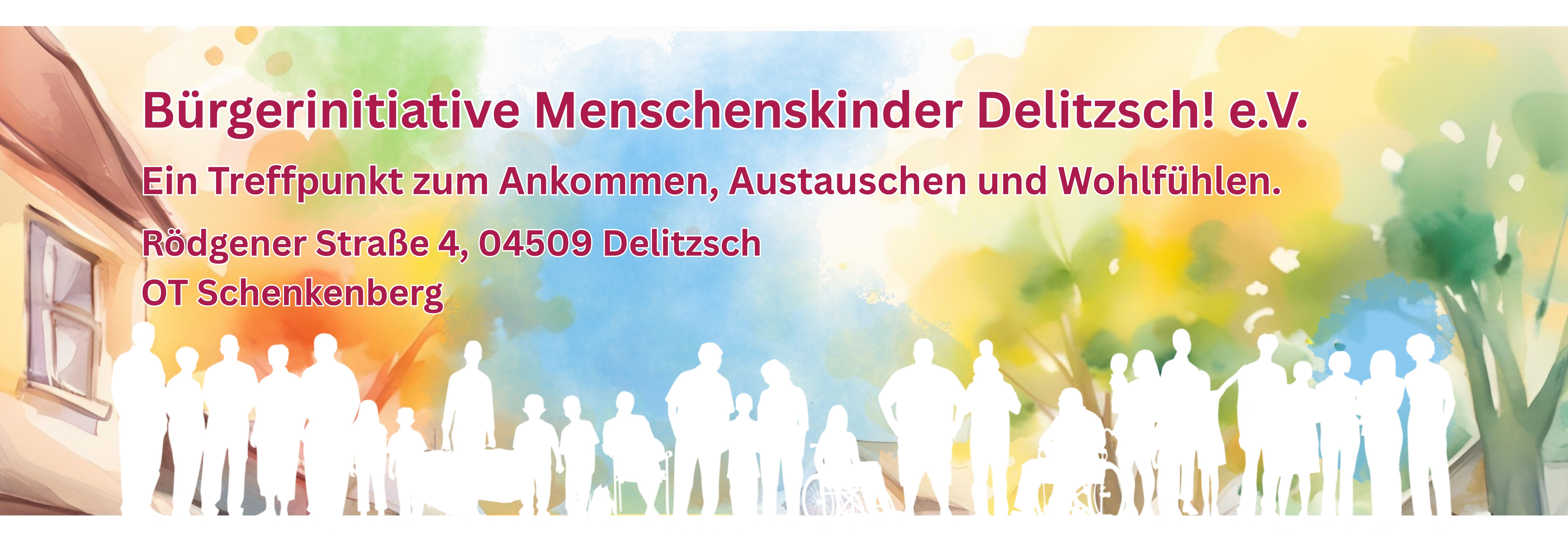 Bürgerinitiative Menschenskinder Delitzsch! e.V. Förderung von Kindern und Jugendlichen, Altstadt von Delitzsch, Spielplatz